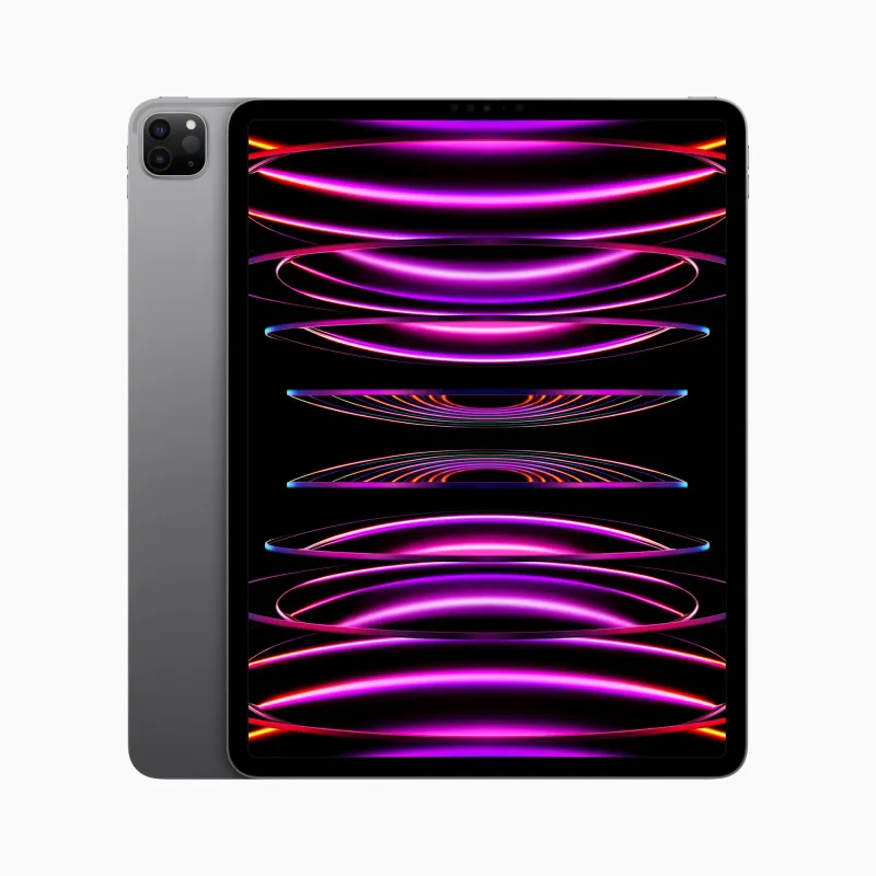 iPad Pro 11インチ（M2）レビュー（製品画像）